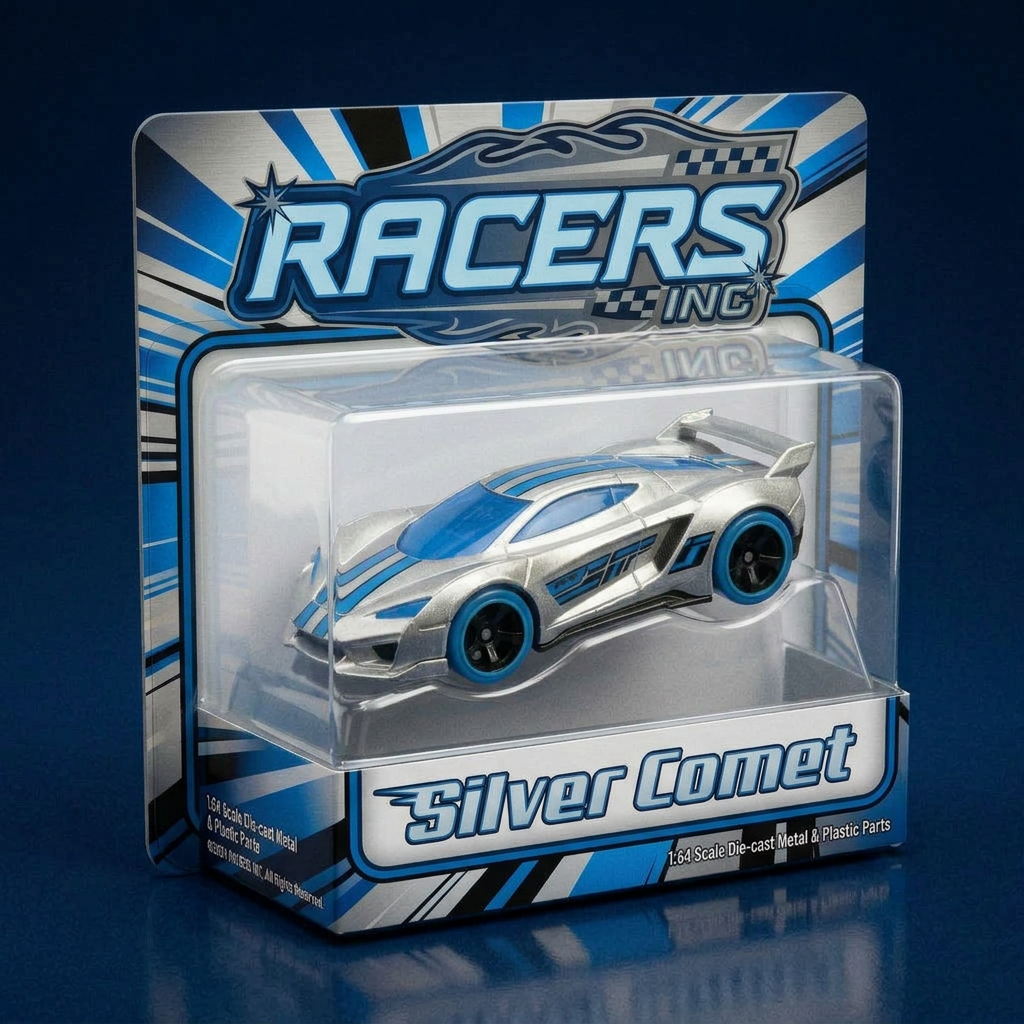packaging
